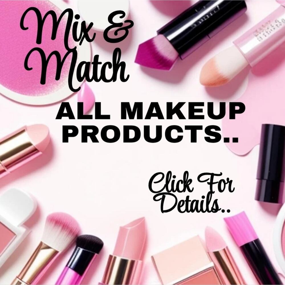 All Brush Applicators & Cosmetics - Illuminating Spray -  Close Out Deals